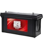 Amazon | MAGNUM POWER（マグナムパワー）車用バッテリー (MF135E41L